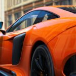 McLaren 675LT : performances, poids et fiche technique