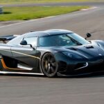 Koenigsegg One : rapport poids/puissance et caractéristiques uniques