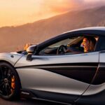 McLaren 600LT : caractéristiques techniques et optimisations LT