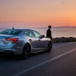 Maserati Ghibli : caractéristiques techniques et motorisations