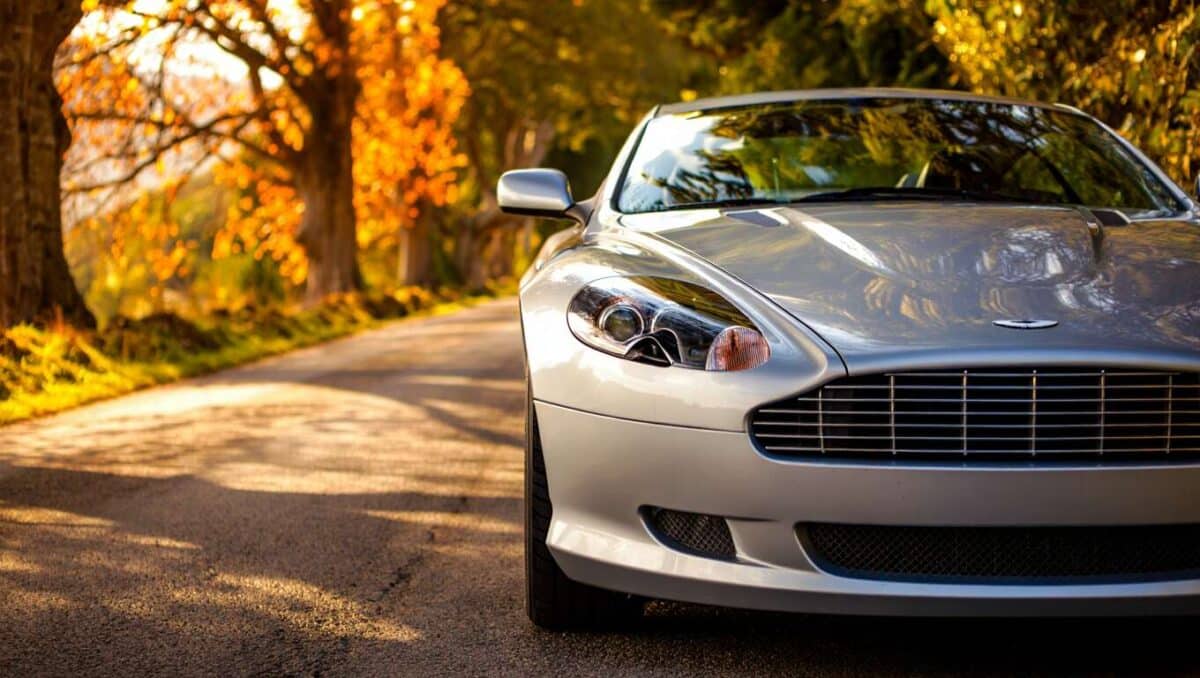 Aston Martin DB9 : fiche technique et fiabilité en occasion