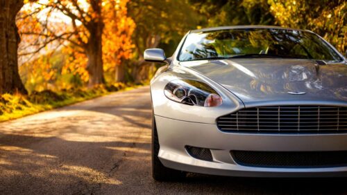 Aston Martin DB9 : fiche technique et fiabilité en occasion
