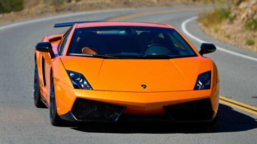 Lamborghini Gallardo : guide d’achat et caractéristiques techniques