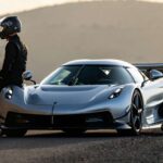 Koenigsegg Jesko : fiche technique et vitesse théorique