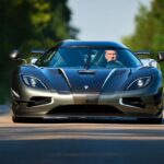 Koenigsegg Agera RS : fiche technique et record de vitesse