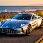 Aston Martin One-77 : fiche technique et rareté du V12
