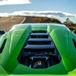 Lamborghini Sian : technologie hybride et puissance cumulée analysée