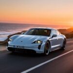 Porsche Taycan Turbo GT : motorisation électrique et performances