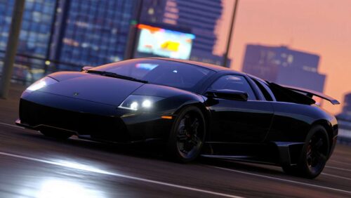 Lamborghini Murciélago LP640 : puissance, performances et caractéristiques