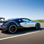 Bugatti Veyron Super Sport : fiche technique et record de vitesse