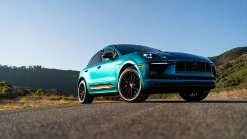 Porsche Macan GTS (nouveau modèle) : fiche technique et performances