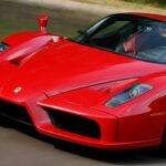 Ferrari Enzo : fiche technique et analyse du moteur V12