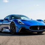 Maserati MCXtrema : puissance, technologies et performances