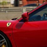Ferrari F430 2004 : moteur, châssis et fiche technique