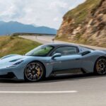 Maserati MC20 Corse Edition : caractéristiques exclusives