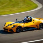 Lotus 2-Eleven : fiche technique et usage circuit