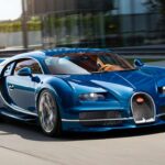 Bugatti Sur Mesure Series : caractéristiques et personnalisation