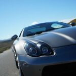 McLaren Mercedes SLR McLaren Edition : caractéristiques techniques