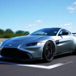 Aston Martin Vantage F1 Edition : moteur, châssis et performances sur circuit