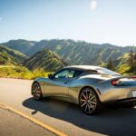 Lotus Evora S 2010 : fiche technique et performances