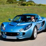 Lotus Elise SC 2008 : performances et spécificités