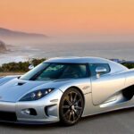 Koenigsegg CCX : fiche technique et évolution du modèle