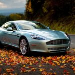 Aston Martin Rapide 2010 : fiche technique et comportement routier