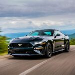 Ford Mustang Dark Horse : fiche technique, puissance et évolutions châssis
