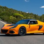 Lotus Exige Sport 410 : moteur, fiche technique et comportement