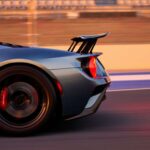 Ford GT (2017–2025) : fiche technique, aérodynamique active et performances