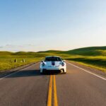 Porsche 911 GT3 Touring : caractéristiques et différences avec la GT3