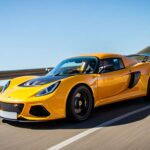 Lotus Exige Cup 260 : poids, puissance et comportement