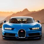 Bugatti Chiron Les Légendes : fiche technique et rareté