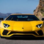 Lamborghini Aventador : fiche technique du V12, performances et spécificités du châssis