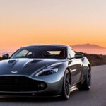 Aston Martin V12 Zagato : fiche technique, rareté et caractéristiques V12 (2011–2012)