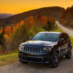 Jeep Grand Cherokee Trackhawk : moteur V8 compressé et performances extrêmes
