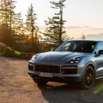 Porsche Cayenne Coupé GTS : performances et design sportif