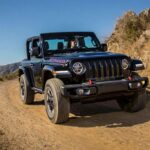 Jeep Wrangler Rubicon 392 : moteur V8, capacités et caractère unique