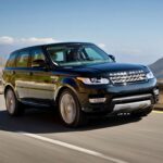 Range Rover Sport Autobiography : performances et confort haut de gamme