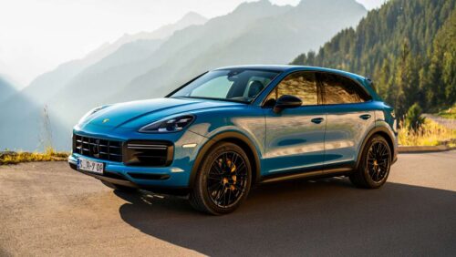 Porsche Cayenne GTS : moteur, comportement dynamique et positionnement sportif