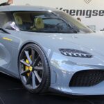 Koenigsegg Gemera : caractéristiques de la première Mega-GT